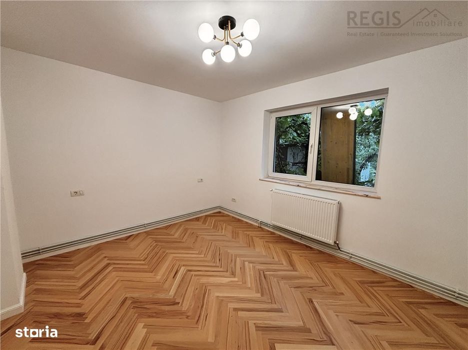 Casa 5 camere | Curte | Renovata 2025 | Codrul Cosminului