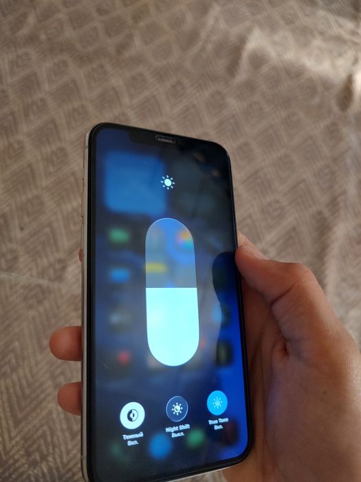 iPhone 11 pro ideal