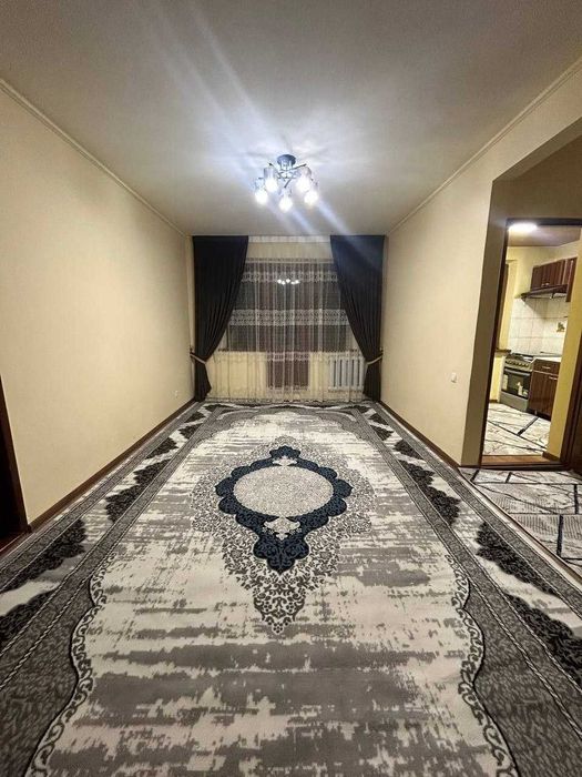 2 хоналик квартира 3 этаж, гор газ