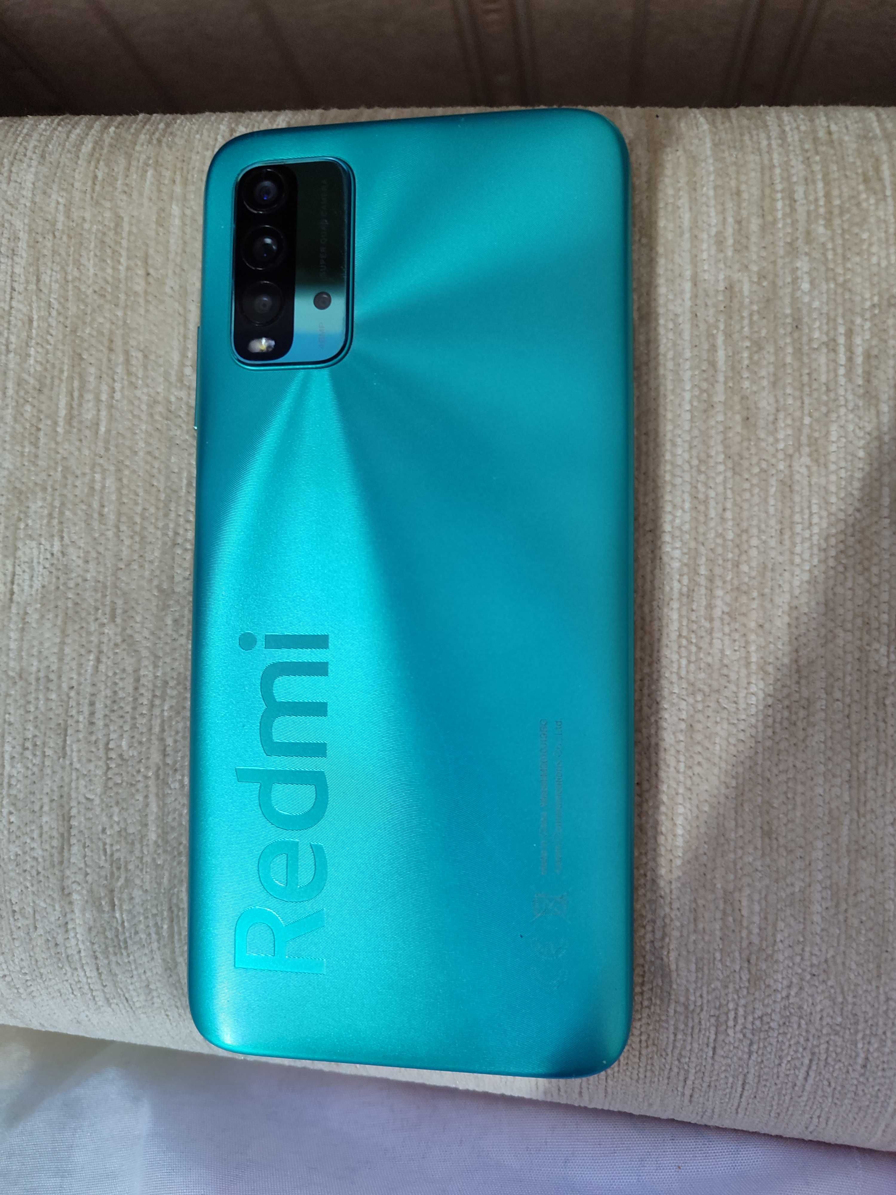 Смартфон xiaomi redmi 9Т