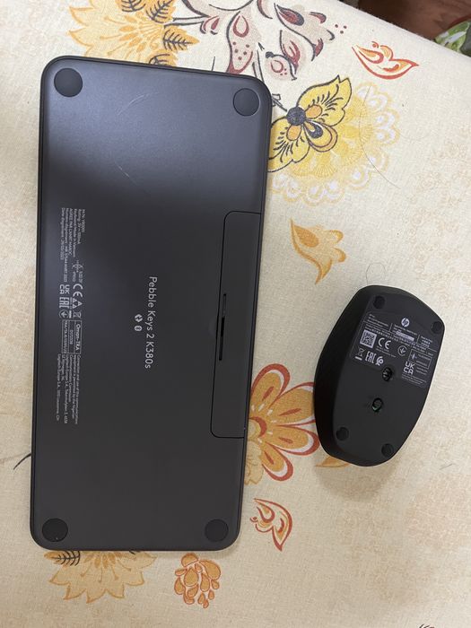 vand tastatura si mose