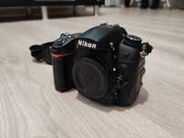 Aparat foto Nikon D7000