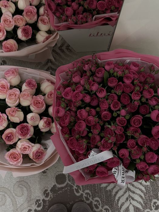 цветы срочно продаётся!!! Туркестан