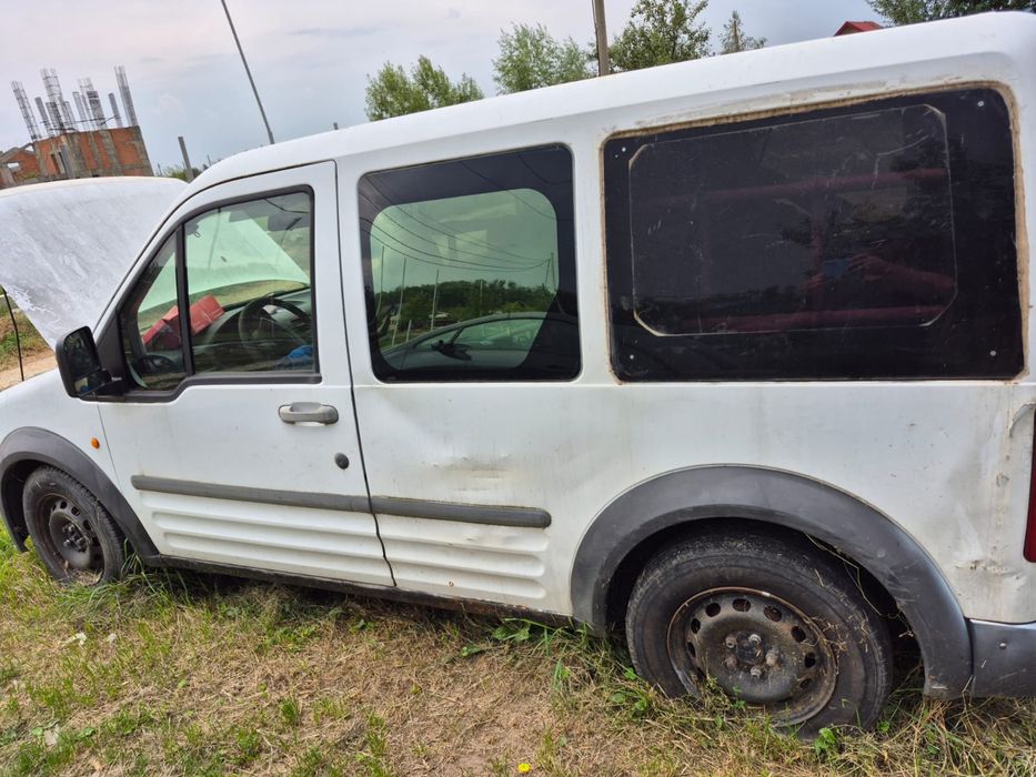 Dezmembrari Ford Transit Conect