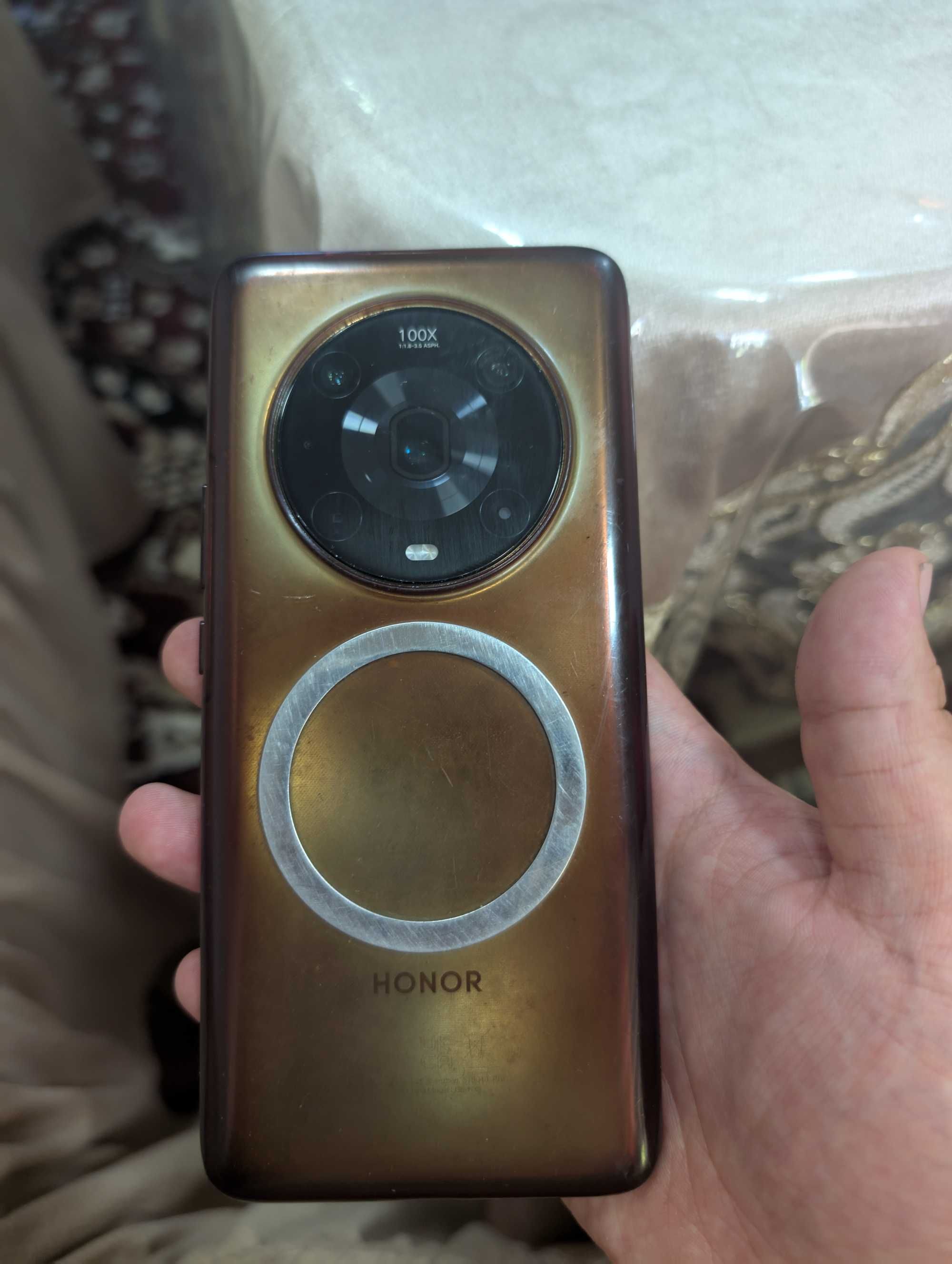 Honor Magic 4 pro