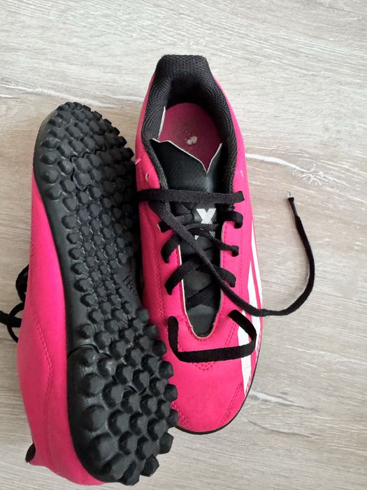 Стоножки Adidas predator