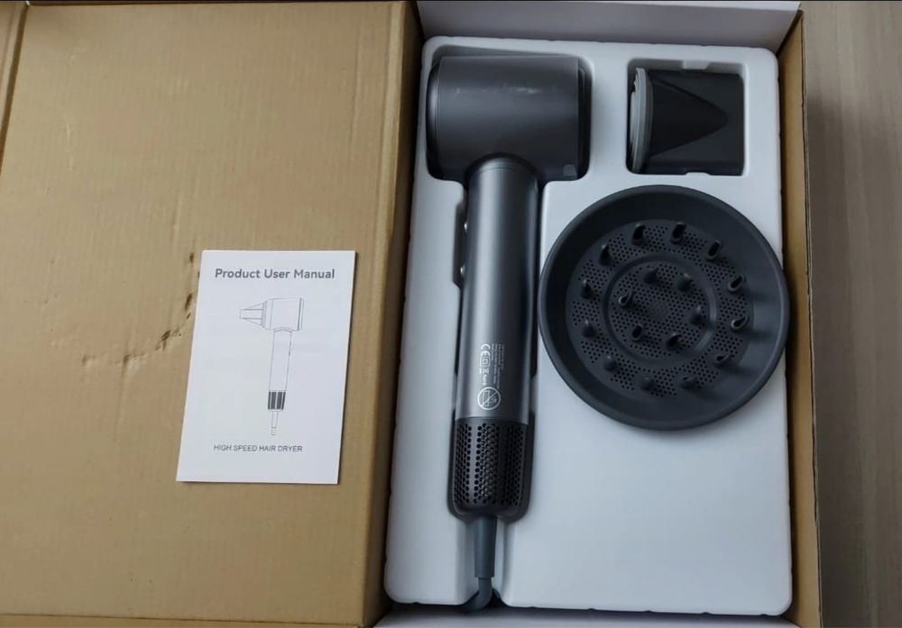 Uscator de par  TRANXPHIT