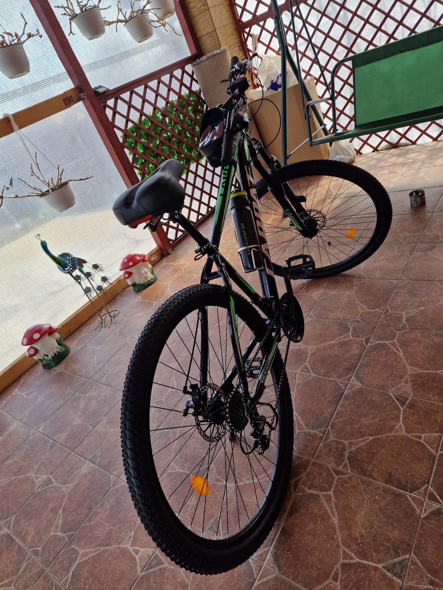 Bicicletă Roti 29inch