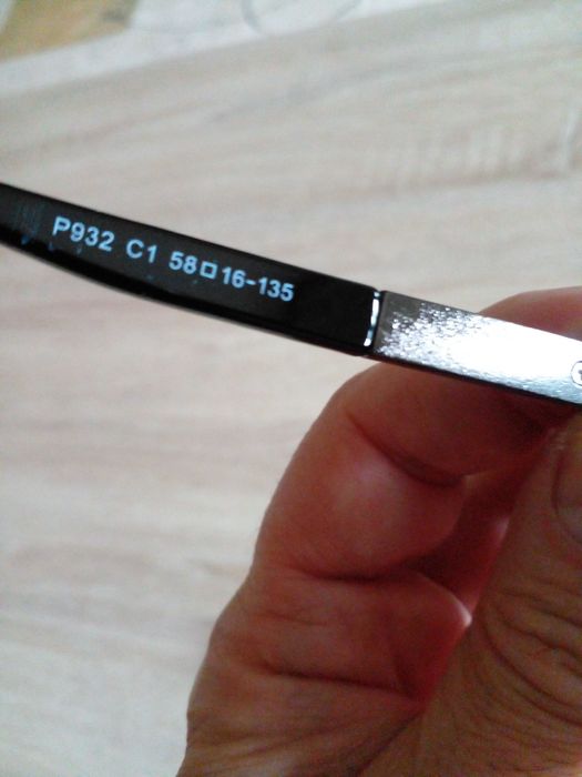 Ochelari de soare Hugo Boss