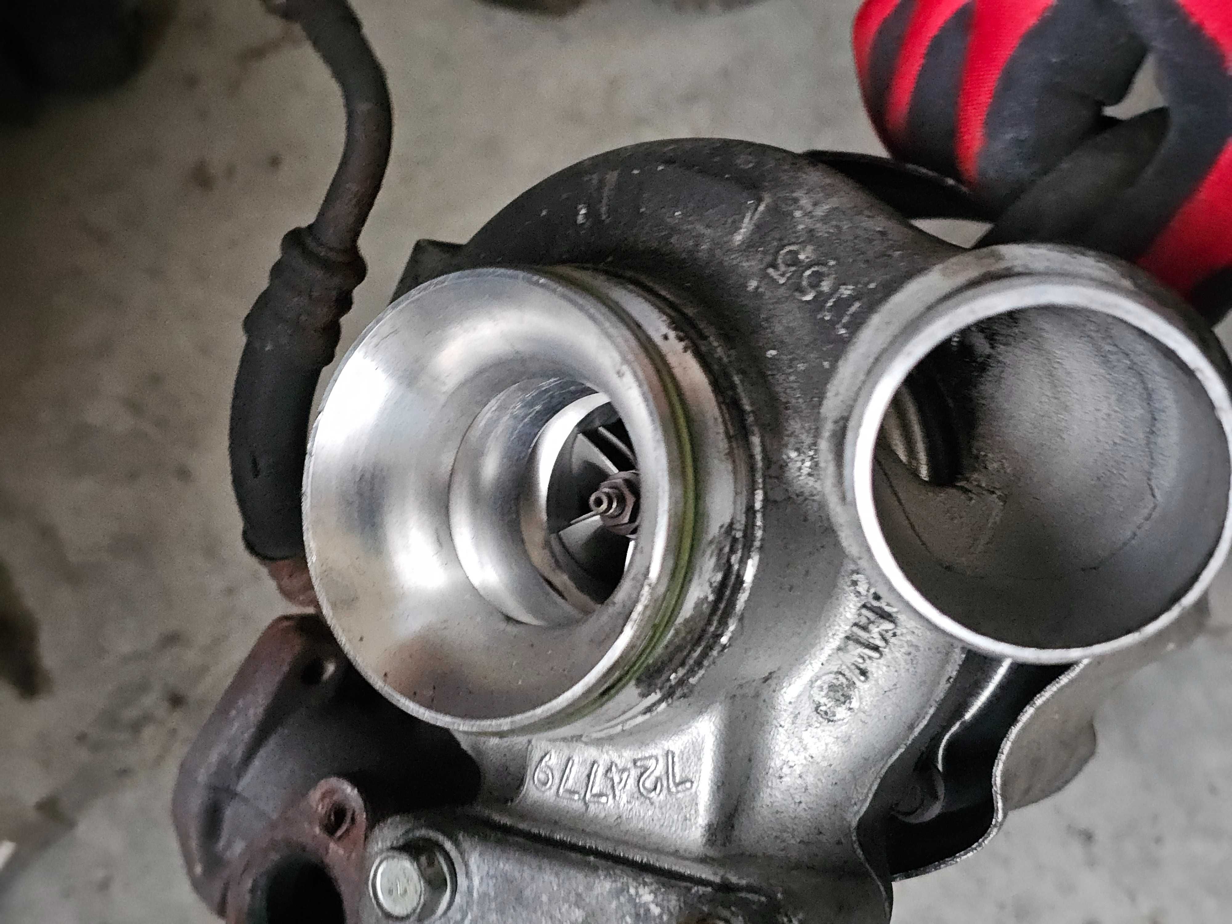 Typ6o N47 BMW БMB 2.0D 177 k.c. 2000 дизел
