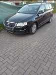 Volkswagen passat b6 2.0 TDI 140 CO