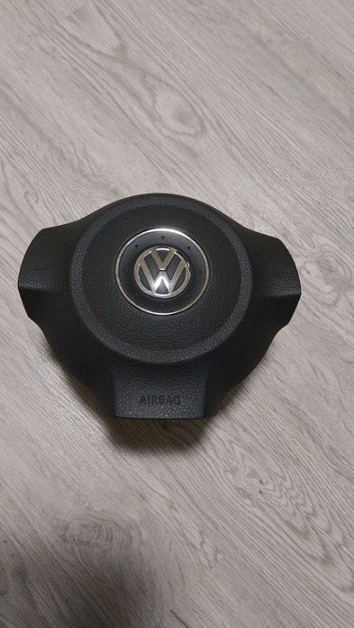 Airbag șofer VW GOLF 6,