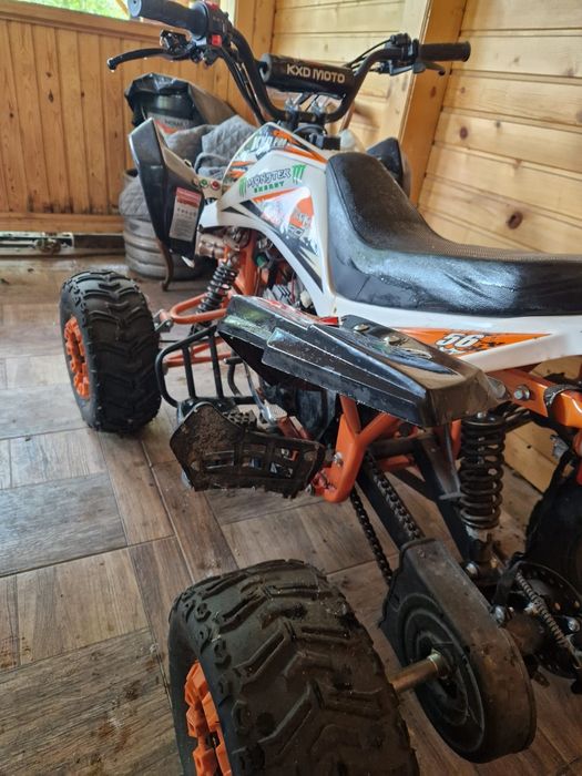Vand Atv 155cc pentru copi