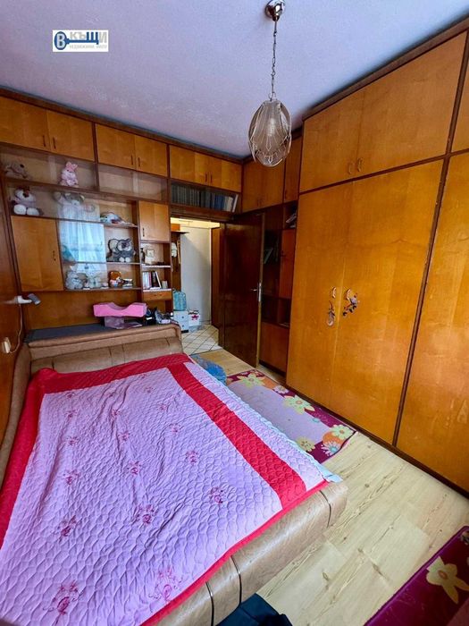 Продава се Двустаен апартамент в Велико Търново, Център - 70 кв.м за 1358 €/кв.м - Снимка #4