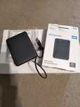 Hard disk extern WD Elements capacitate 1 TB
