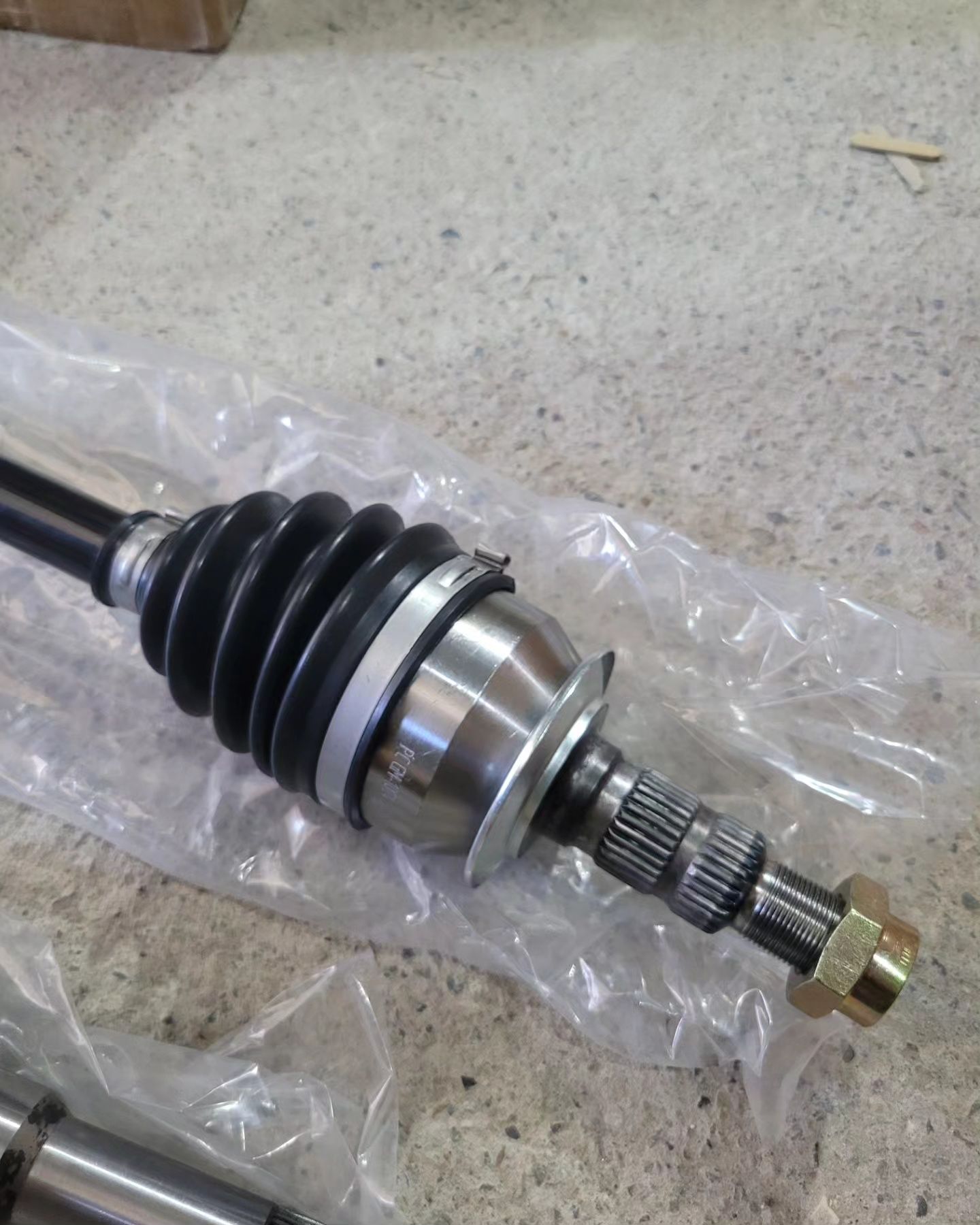 Malibu 2 1.5 Turbo granata zbor