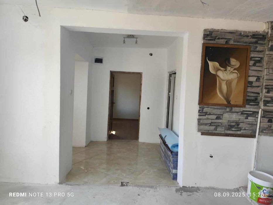 Продава се Къща в Търговище, Бряг - 75 кв.м за 884 €/кв.м - Снимка #9