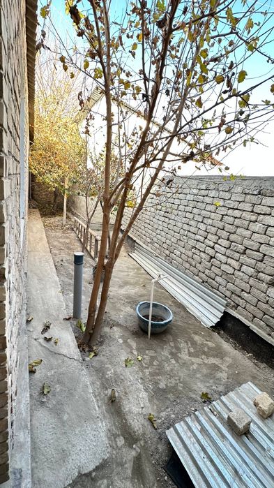 Геофизикада 5 сотихли участка срочно сотилади