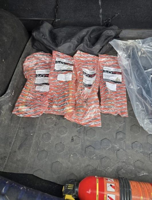 Dacia Sandero an 2009