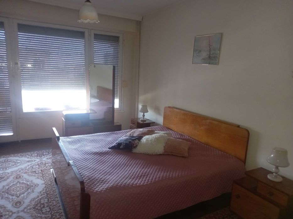 Продава се Двустаен апартамент в Пловдив, Въстанически - 65 кв.м за 1539 €/кв.м - Снимка #4