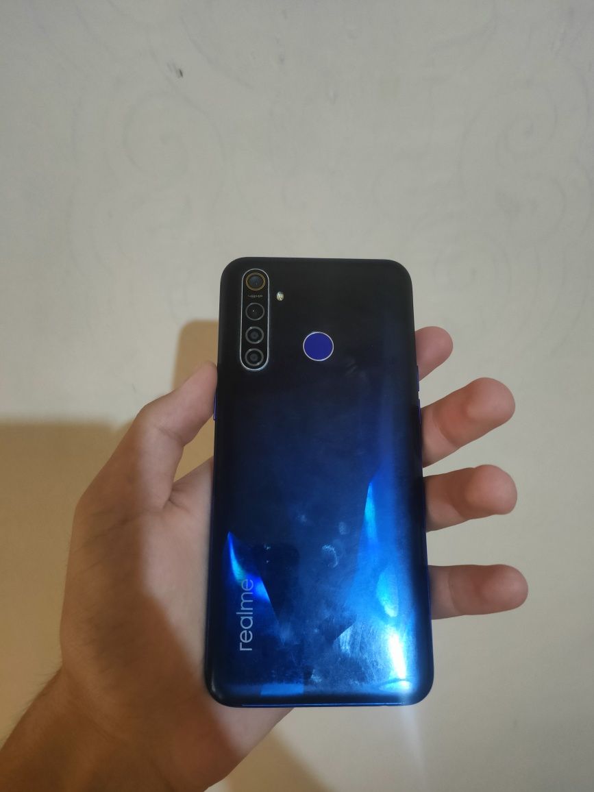 telefon Realme 5 pro