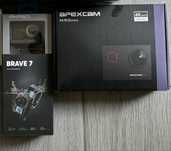 Akaso Brave 7 - sigilata