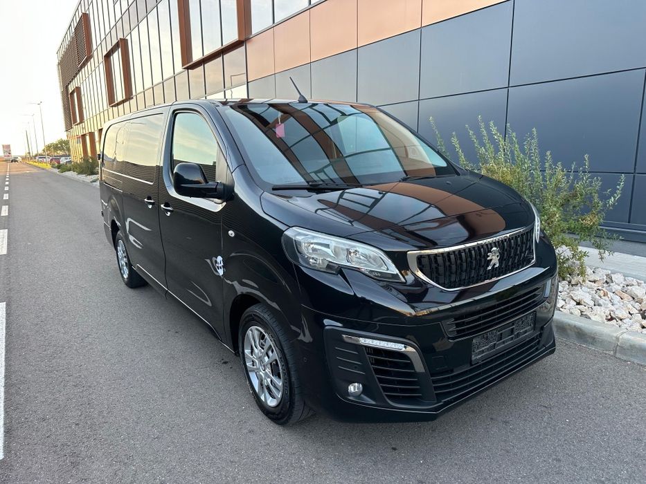 PEUGEOT Expert 2.0 Diesel