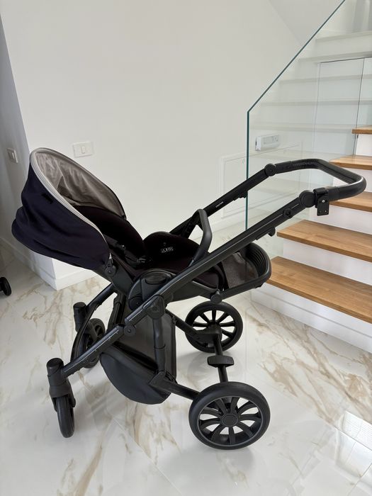 Carucior anex 3 in 1