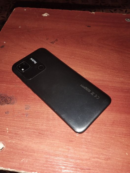 продам два телефона редми