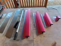 Gletiere liss proff