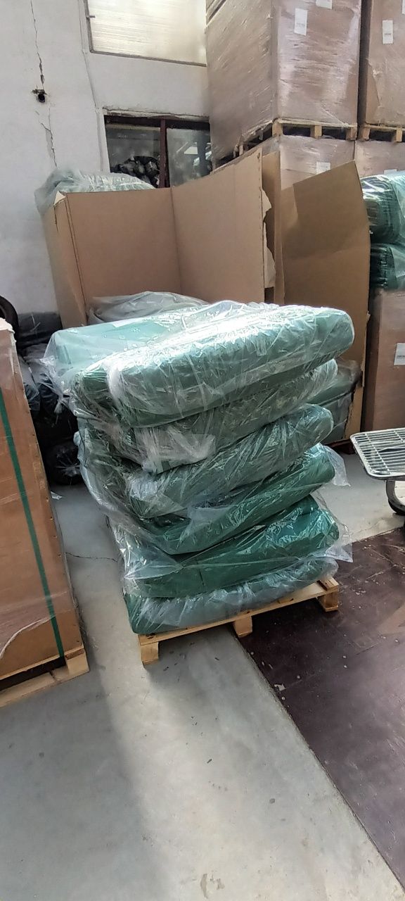 Prelata Baloti Speciala Verde Tip PASLA  140 gr/m Diferite dimensiuni!