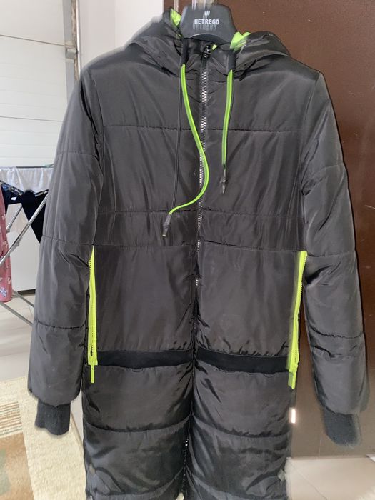 Куртка на мальчика