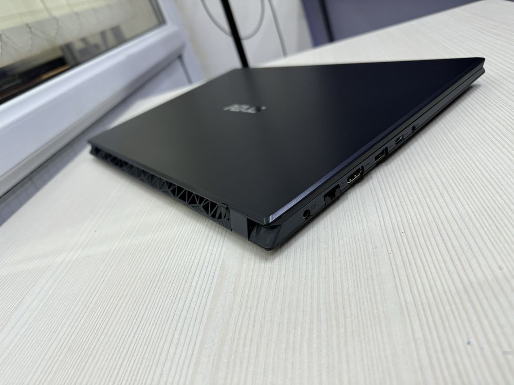 Ноутбук ASUS Игровой Core i5-9th RAM 12gb SSD 512gb+1tb HDD