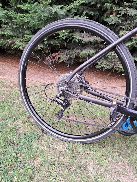 Raleigh Strada 6