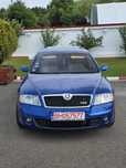 Skoda octavia Pachet vRS 2.0 170cp  Trapă  RAR EFECTUAT!