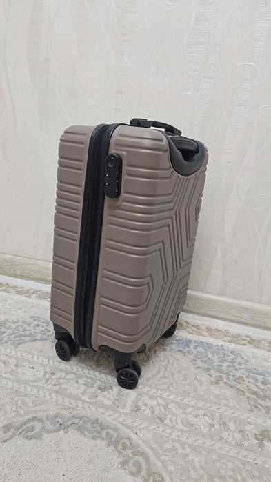 Чемодан сумка ручной клад 10000тг