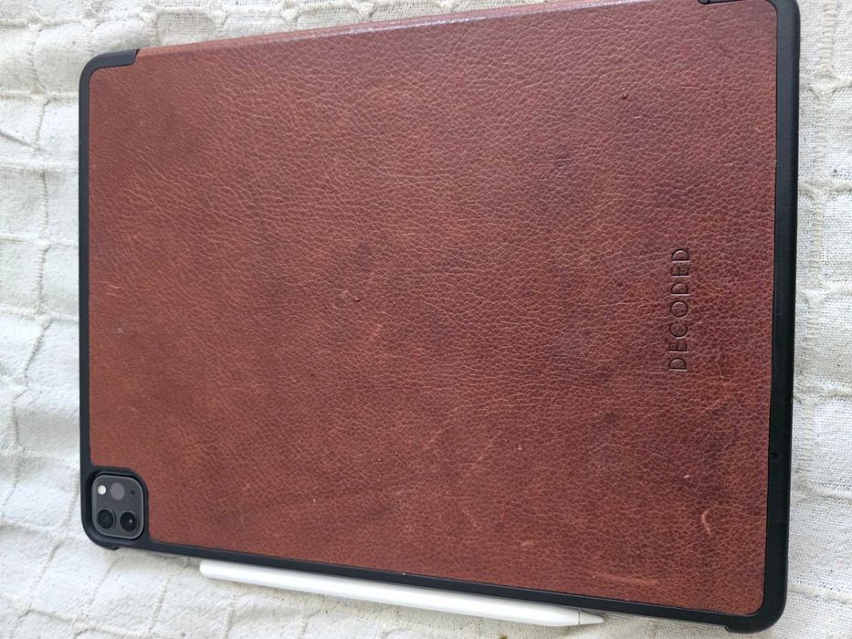 Ipad PRO 12.9 6th 512 - wifi + cellular + Pen 2nd