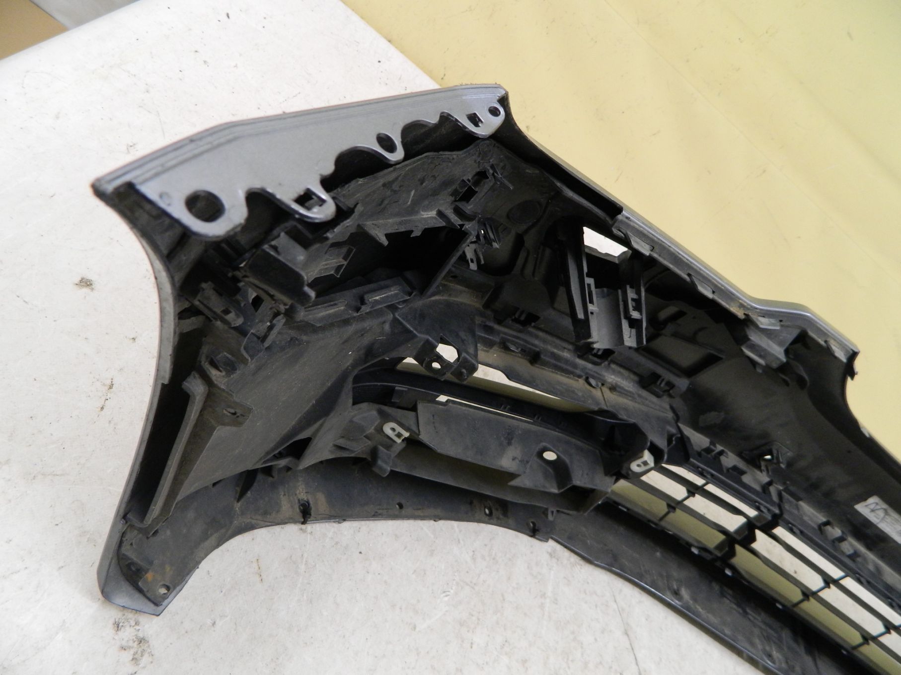 Bara fata BMW Seria 5 G30 / G31 Sport Line, 2017, 2018, 2019, 2020, cod origine 51117385336.
