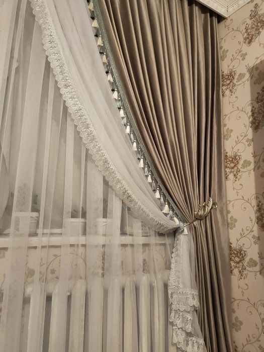 Продам штор,под любой интеръер