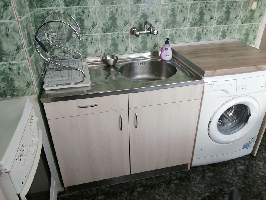 Дава се под наем Двустаен апартамент в София, Хаджи Димитър - 72 кв.м за 510 € - Снимка #6