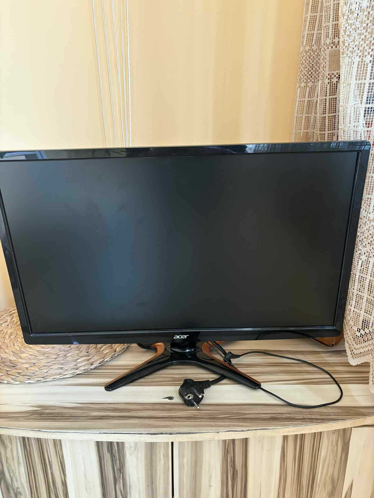 Монитор ACER 144hz