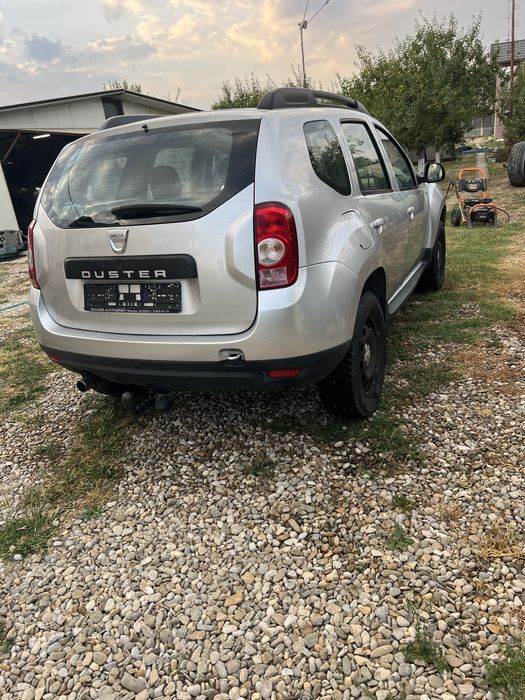 Vand Dacia Duster