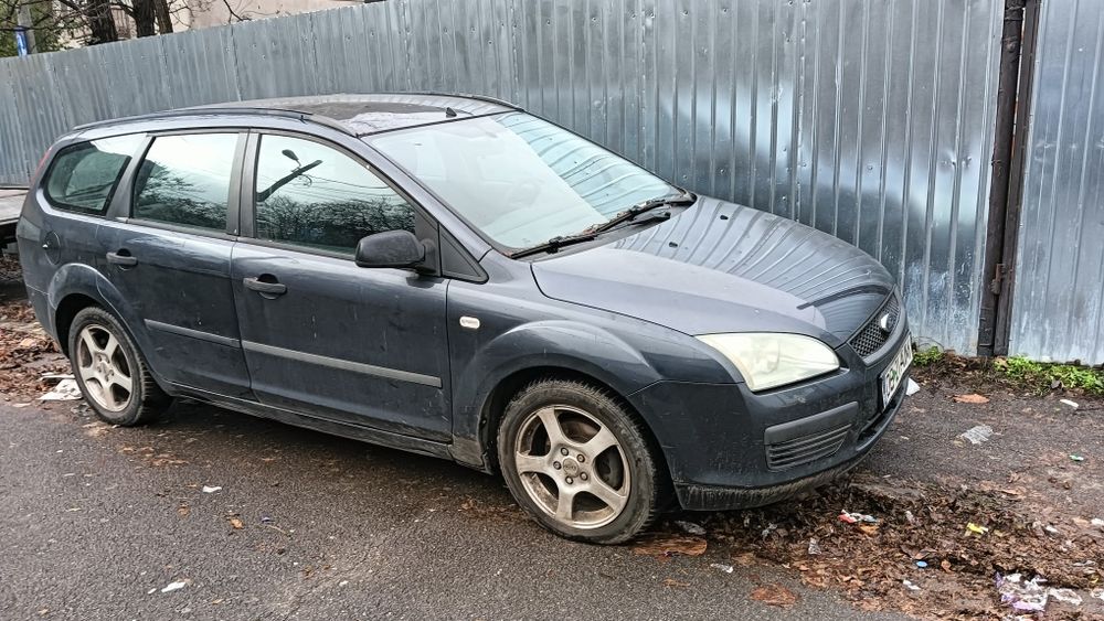 Ford focus AVARIAT PREȚ 950E