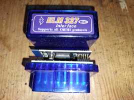 ELM327 v1.5 OBD2 Bluetooth