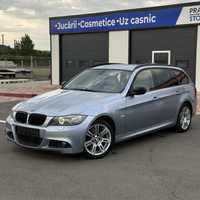 BMW 320xd e91 Facelift, M-Paket, X-Drive, Automat, Shadow Line