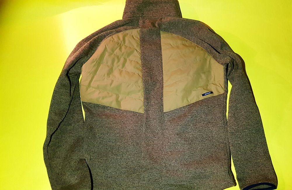 HALTI  мъжко спортно горнище