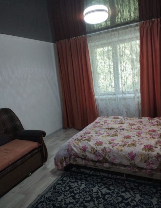 Квартира долгосрочно