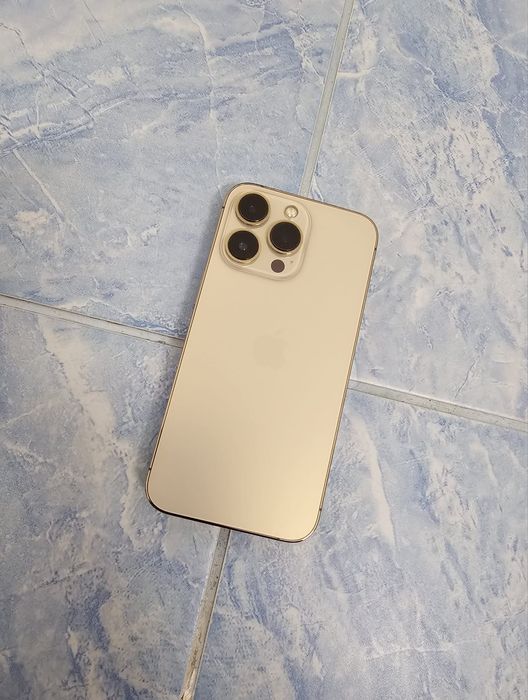 iPhone 13 Pro 256GB impecabil