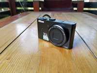Aparat foto digital Nikon Coolpix P300