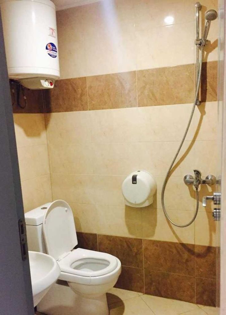Продава се Двустаен апартамент в София, Младост 4 - 73 кв.м за 2083 €/кв.м - Снимка #2